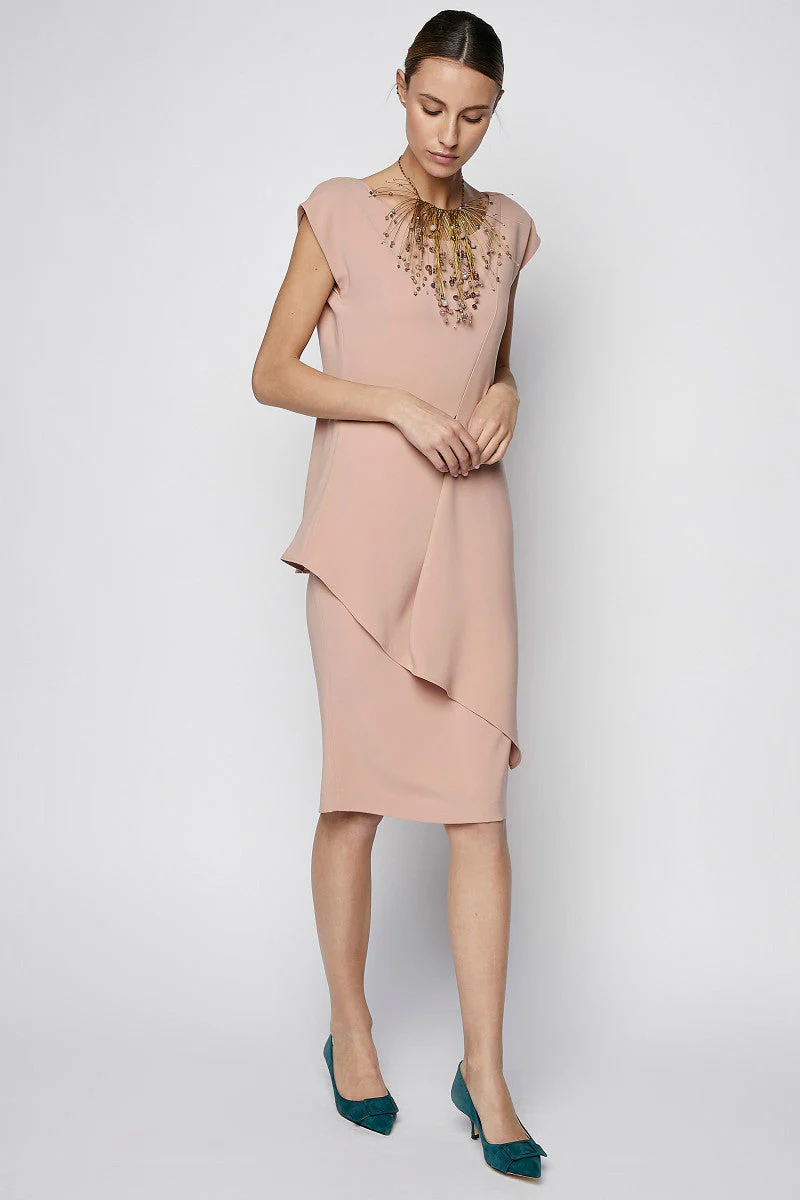 Rivera-spain Vestido Tamara