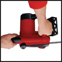 Electric Chain Saw GH-EC 1835; EX;UK