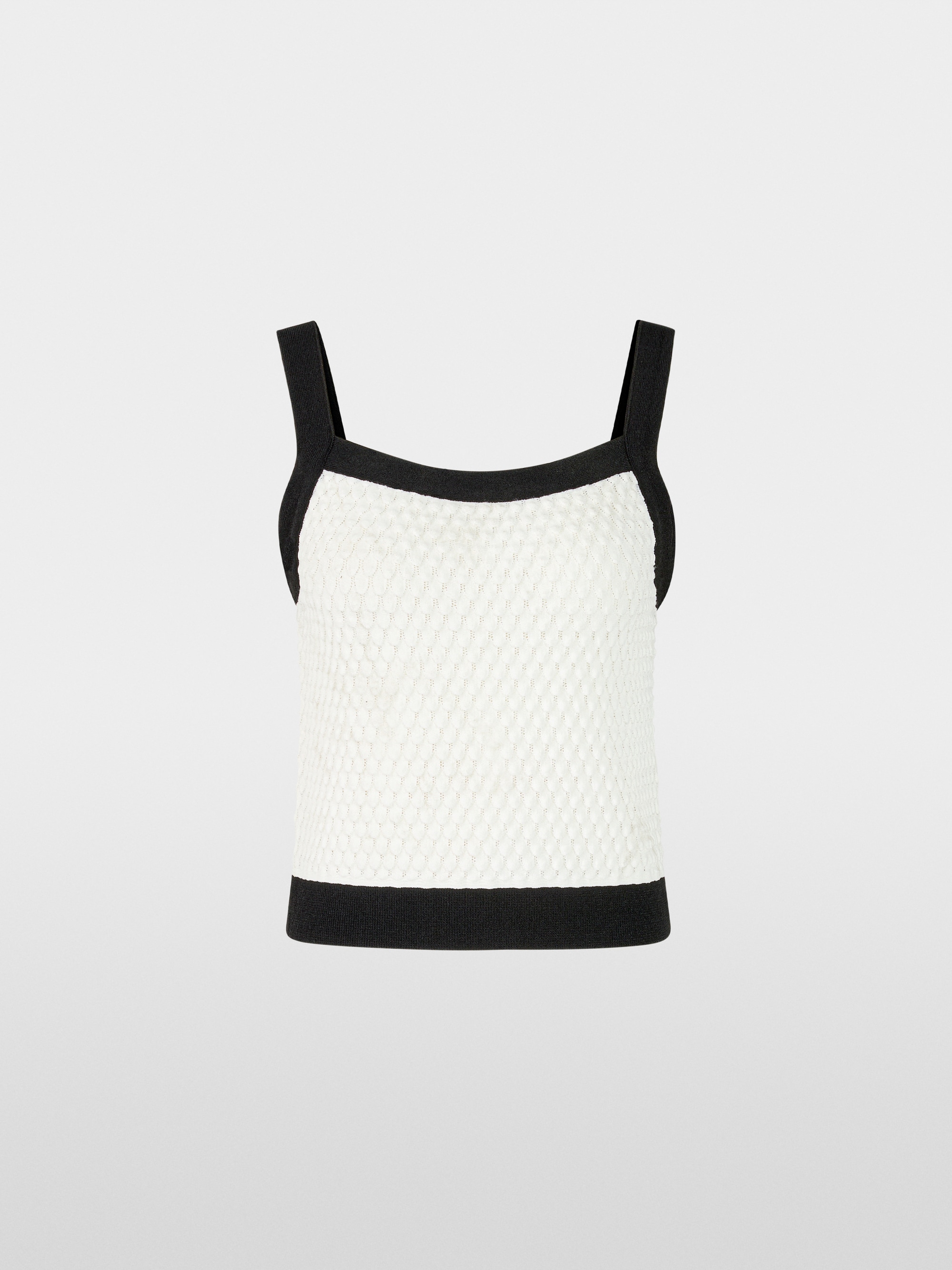 Marc-Cain Knitted in Germany top