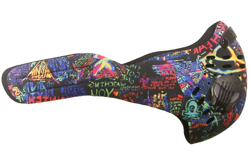 M¨¢SCARA ANTI-POLUCI¨®N E008