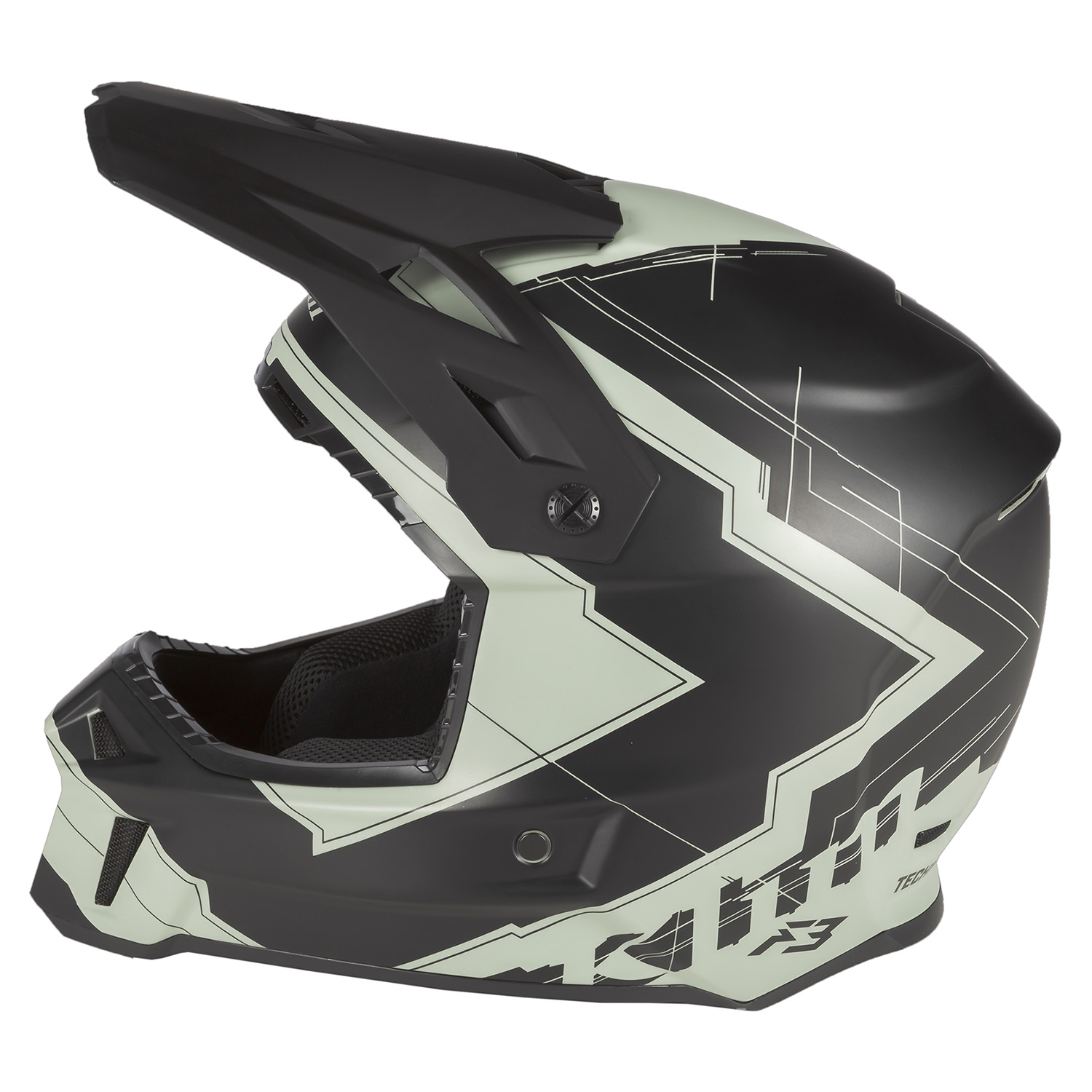 F3 Helmet ECE