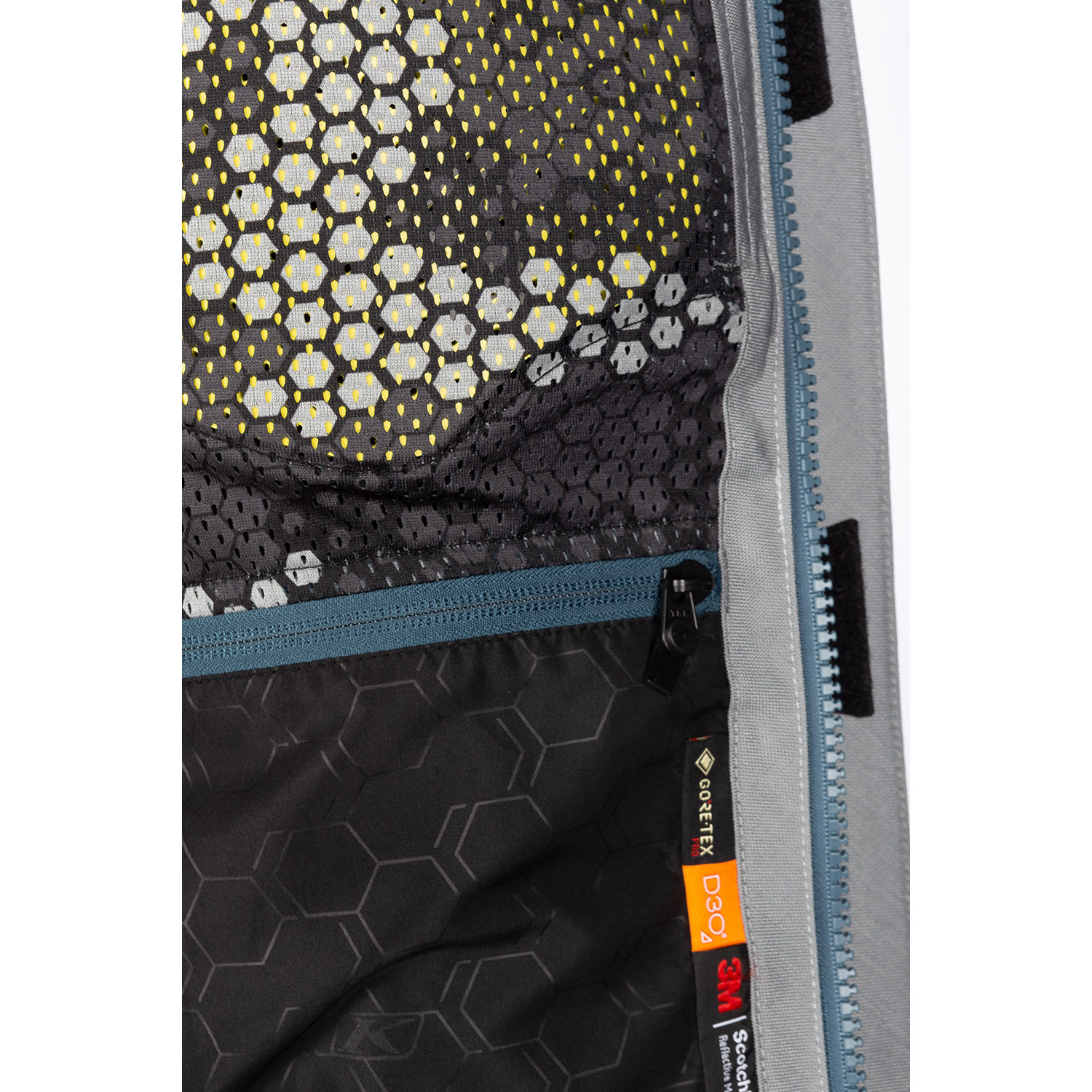 Badlands Pro A3 Jacket