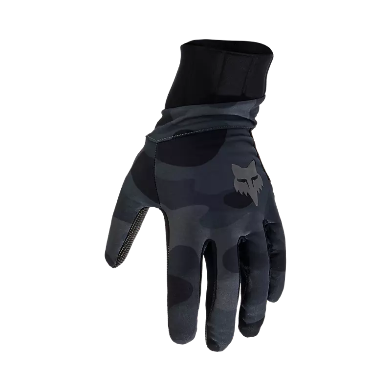 Defend Pro Fire Gloves