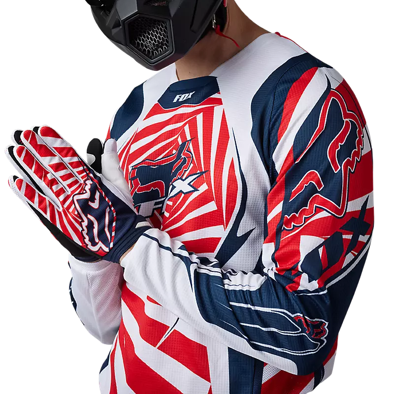 180 GOAT Vertigo Jersey