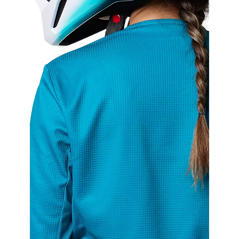 Womens 180 Toxsyk Jersey