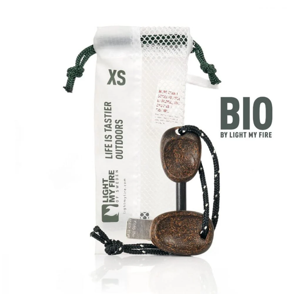 Light My Fire FireSteel BIO scout cocoshell - Ferrocerio