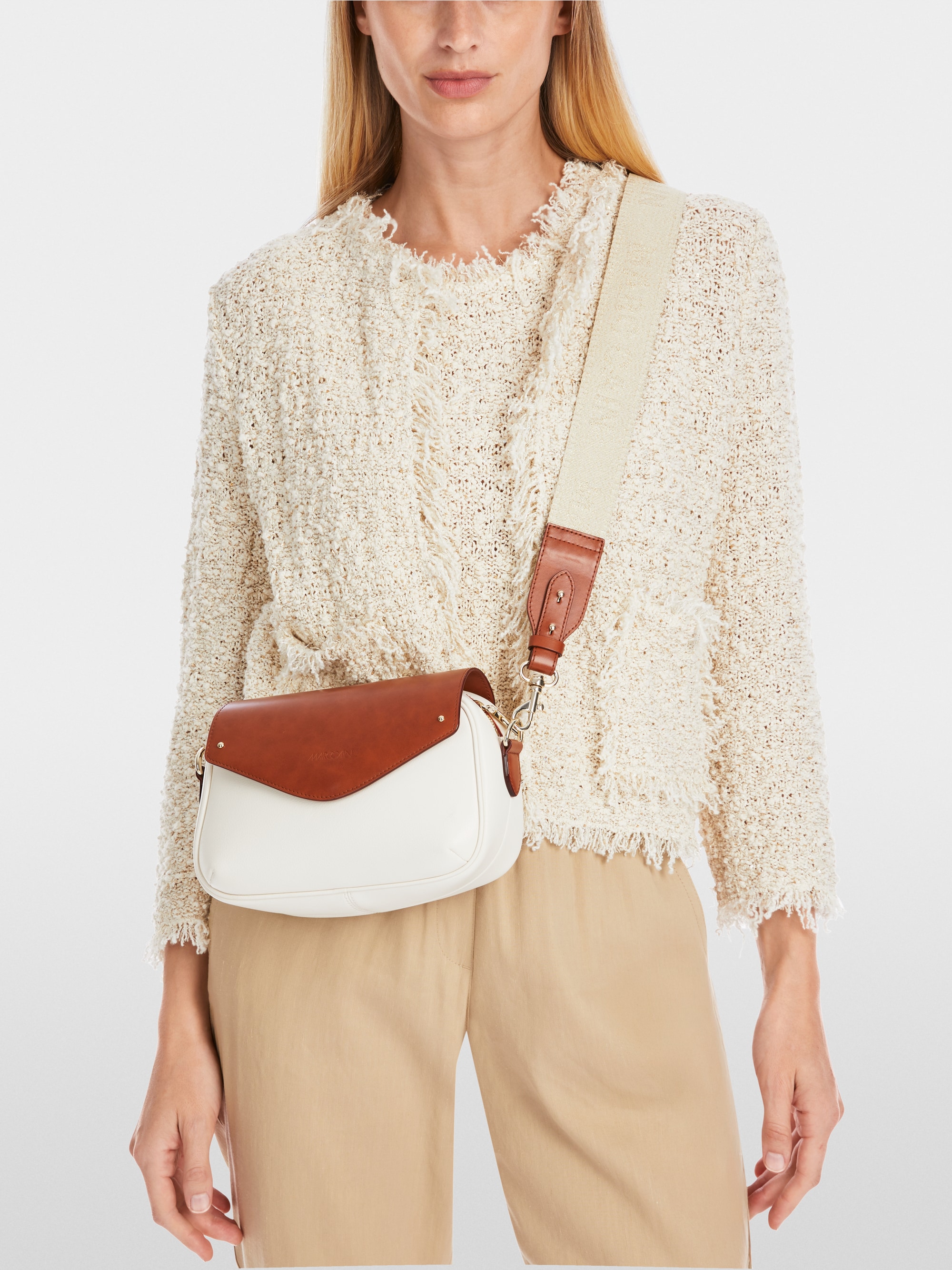Marc-Cain Small shoulder bag