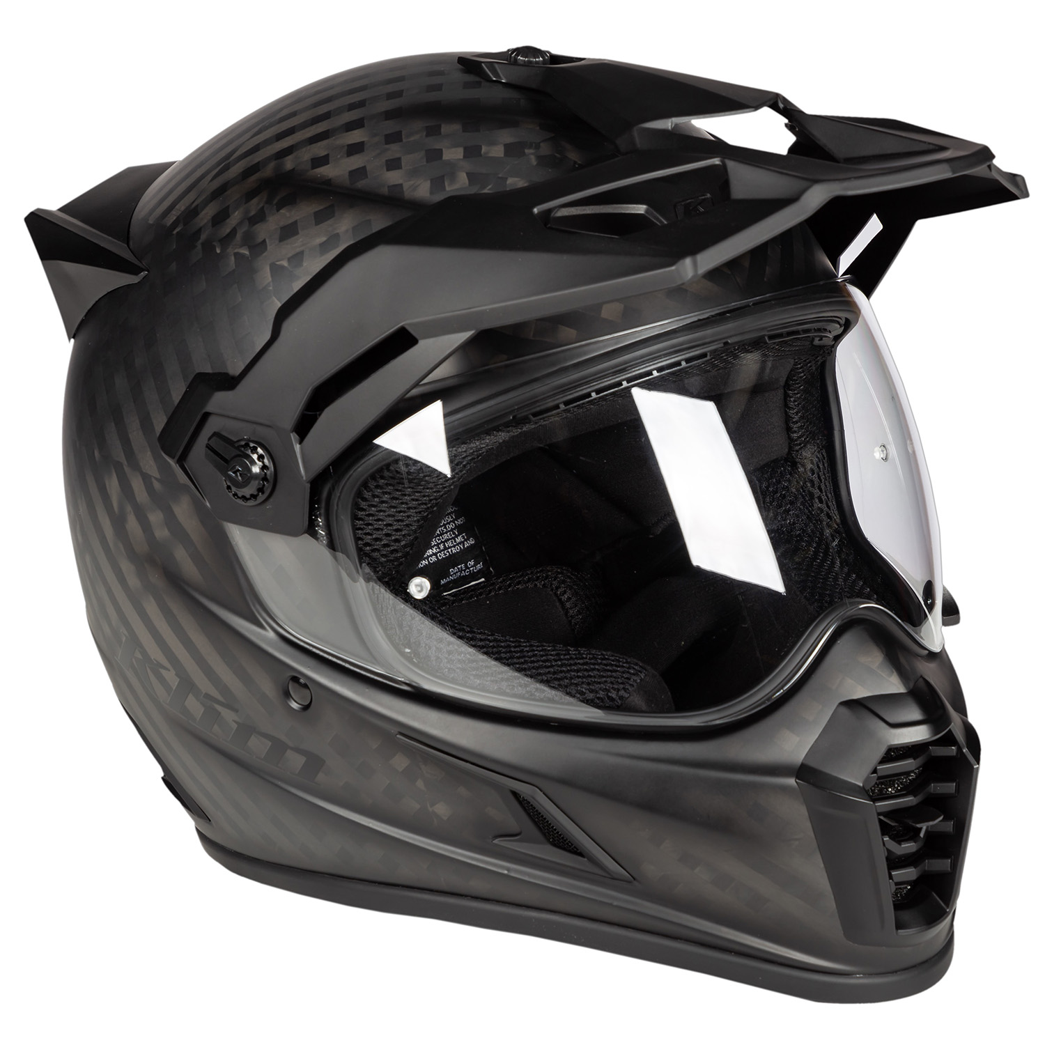Krios Pro Helmet ECE (Europe Only)