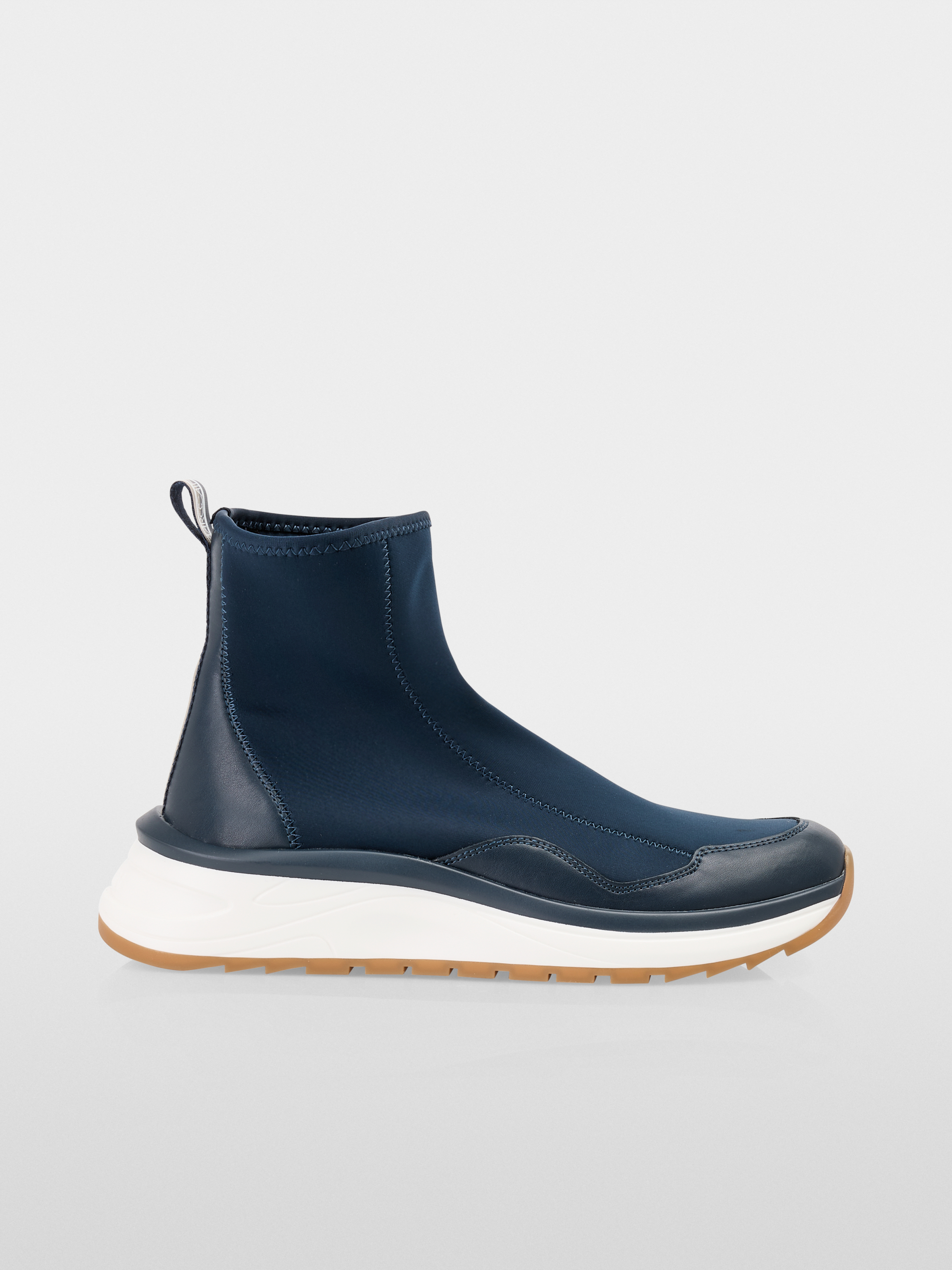 Marc-Cain Running sock in neoprene