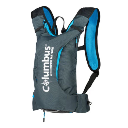 Mochila de hidratación Setmil HYDRO-BAG roja