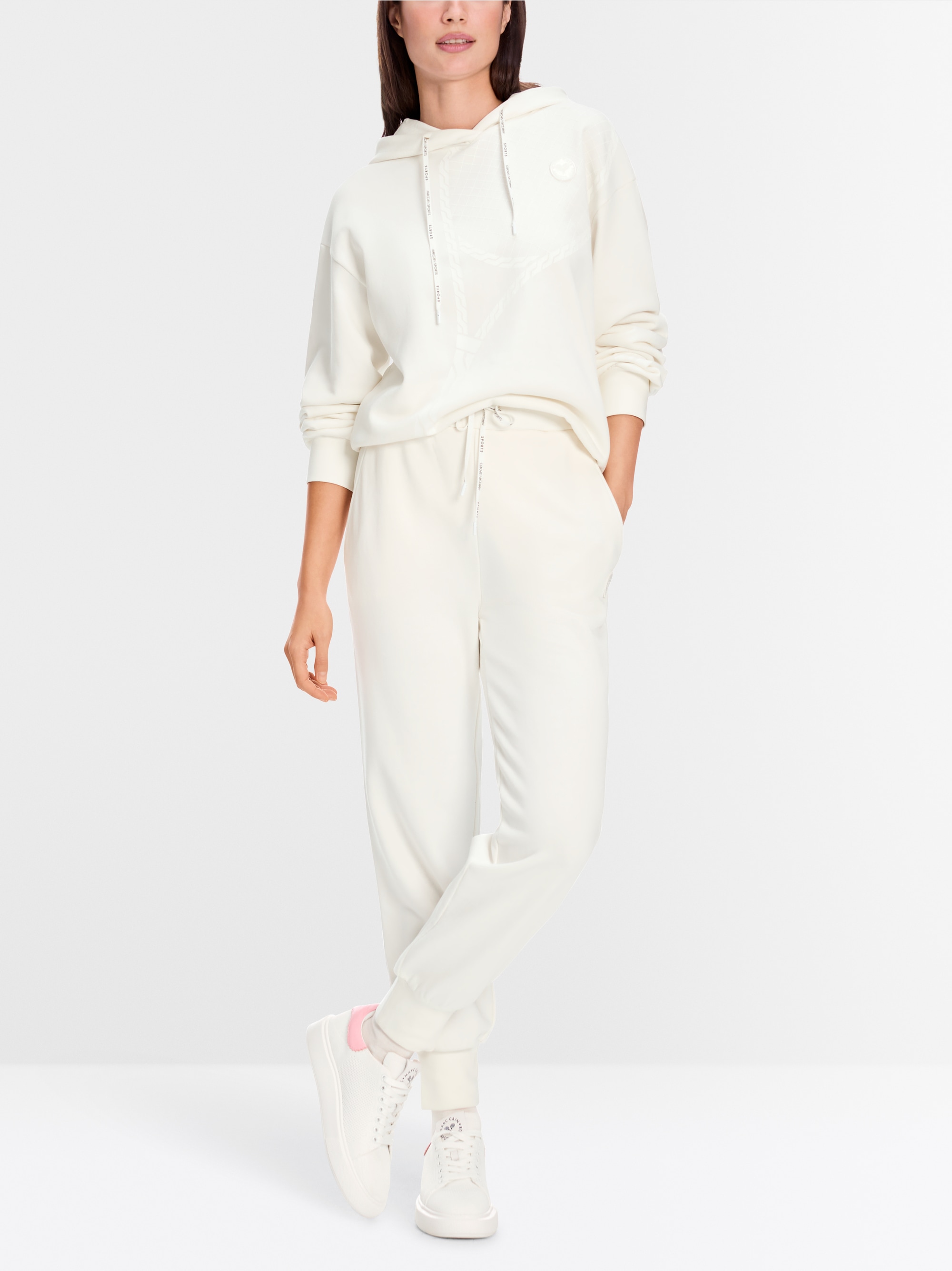 Marc-Cain ROYE jogging pants