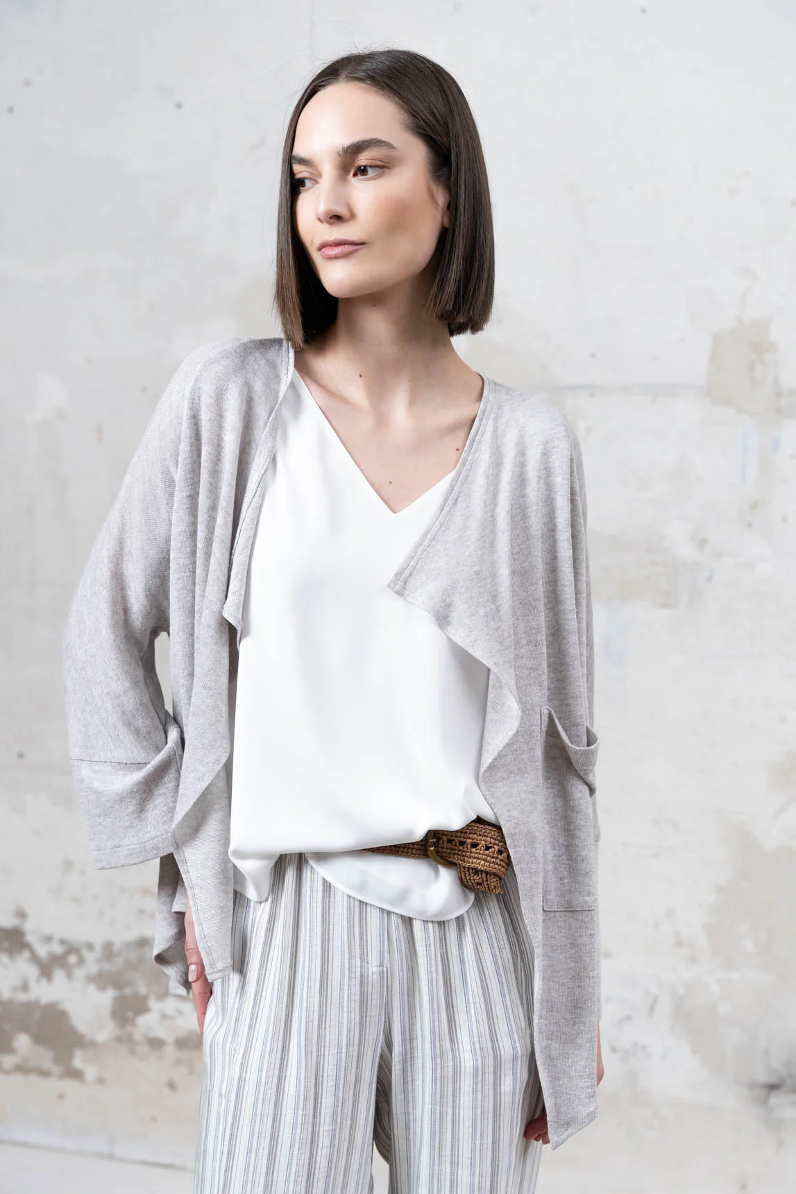 Rivera-spain Chaqueta Cassis