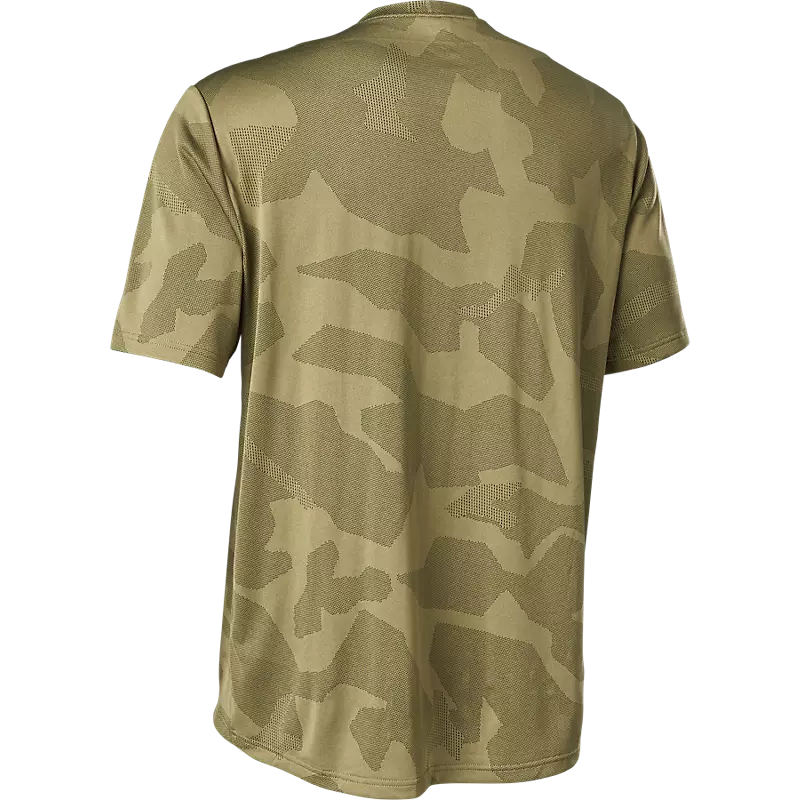 Ranger Camo Jersey