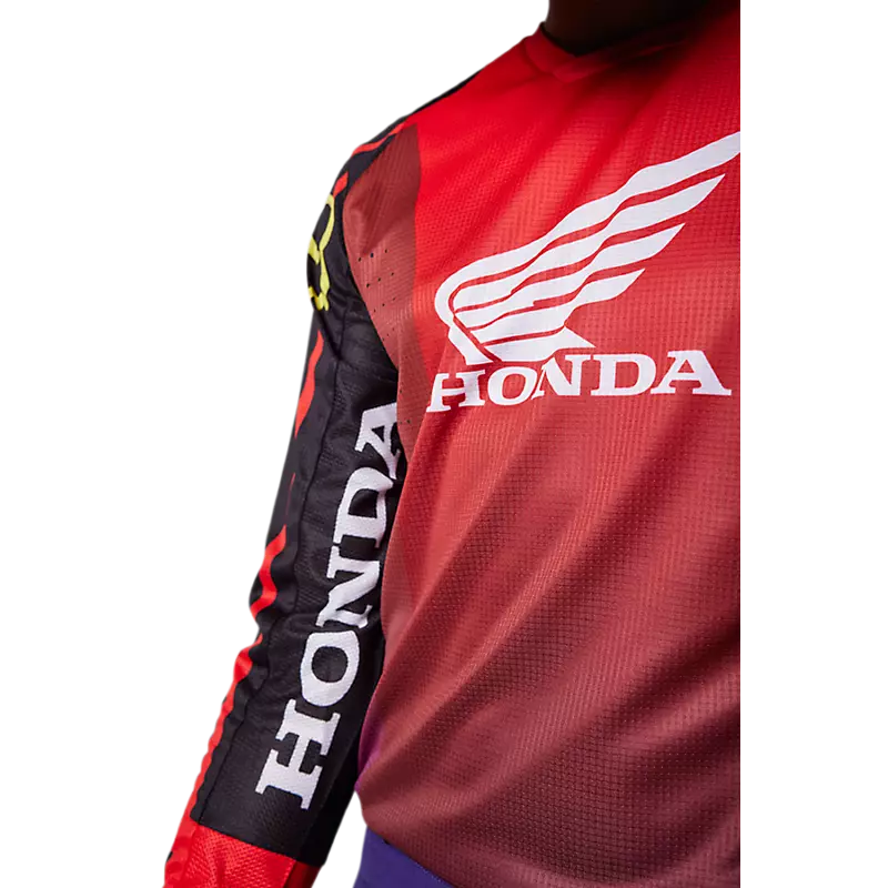 180 Honda Jersey