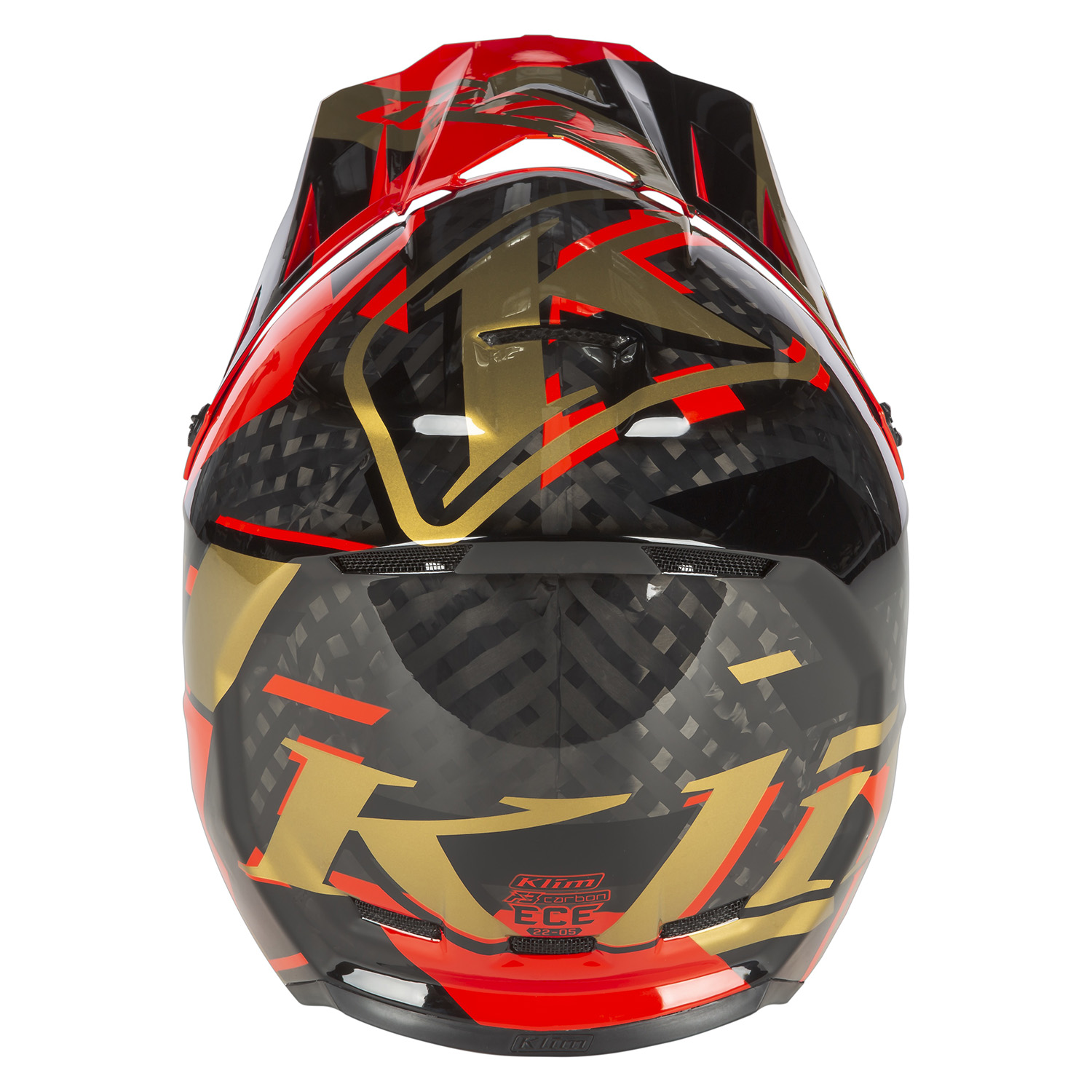 F3 Carbon Helmet ECE