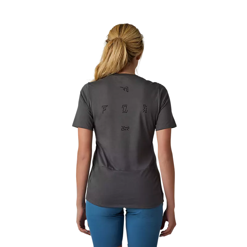 Womens Ranger Drirelease® Fract Jersey