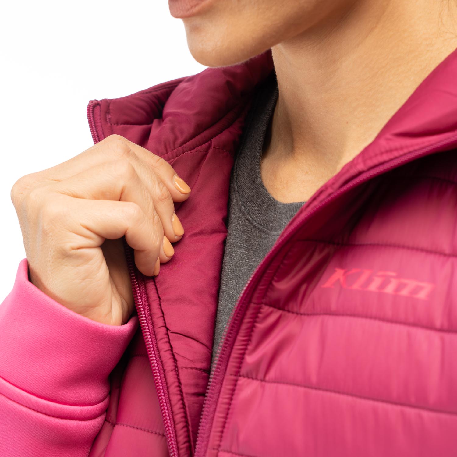 Granite Canyon Insulated Hoodie