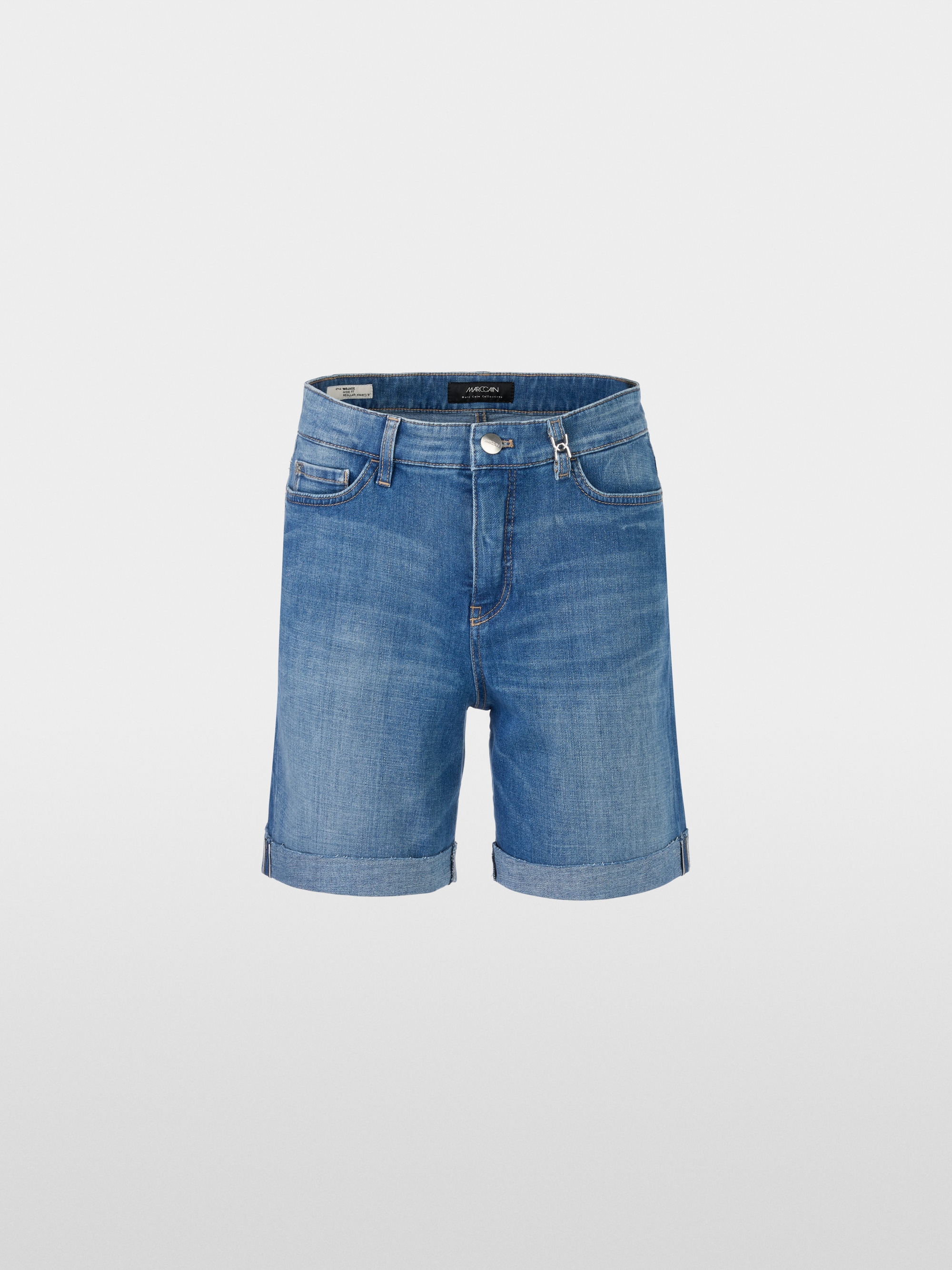 Marc-Cain Casual Rethink Together shorts
