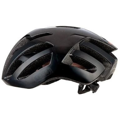 CASCO BICICLETA LEM CIPRESSA - NEGRO