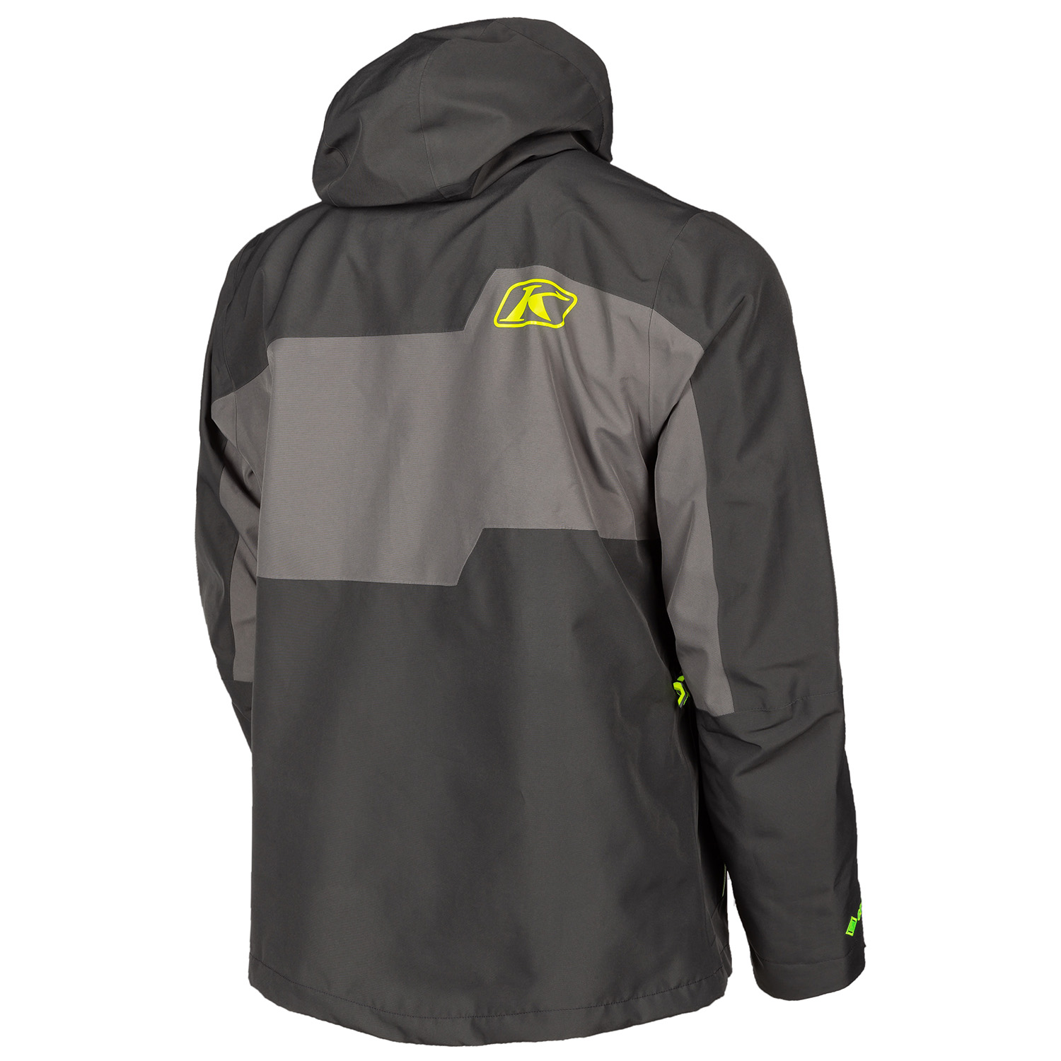 Powerxross Jacket