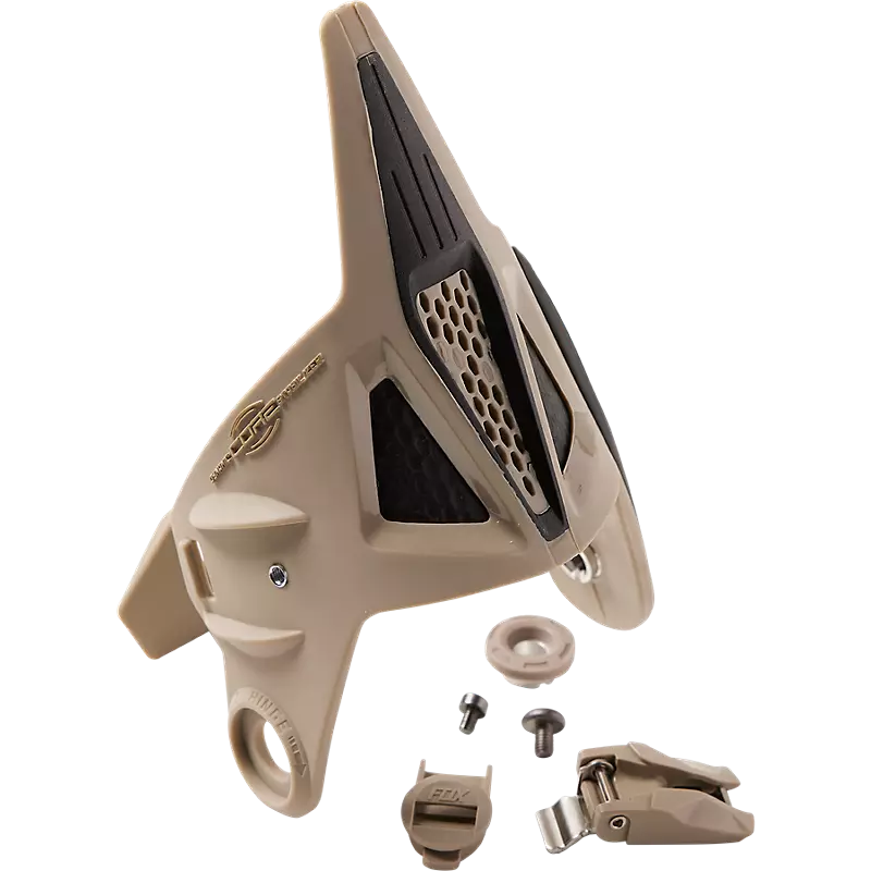 MX15 Instinct Left Cuff