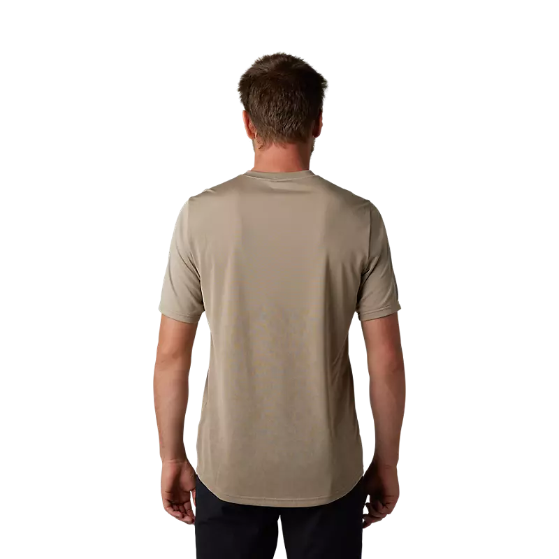 Ranger TruDri Short Sleeve Jersey