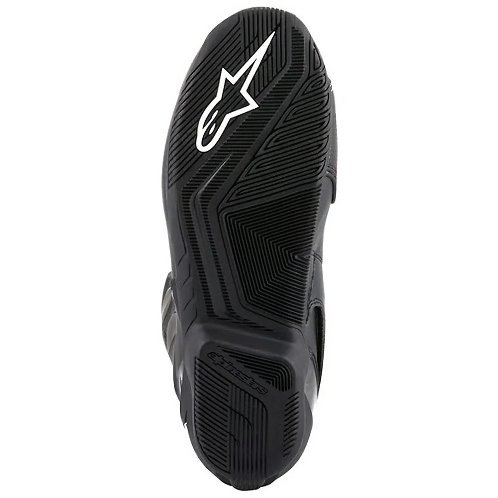 BOTAS ALPINESTARS SMX 6 V2 GTX NEGRO