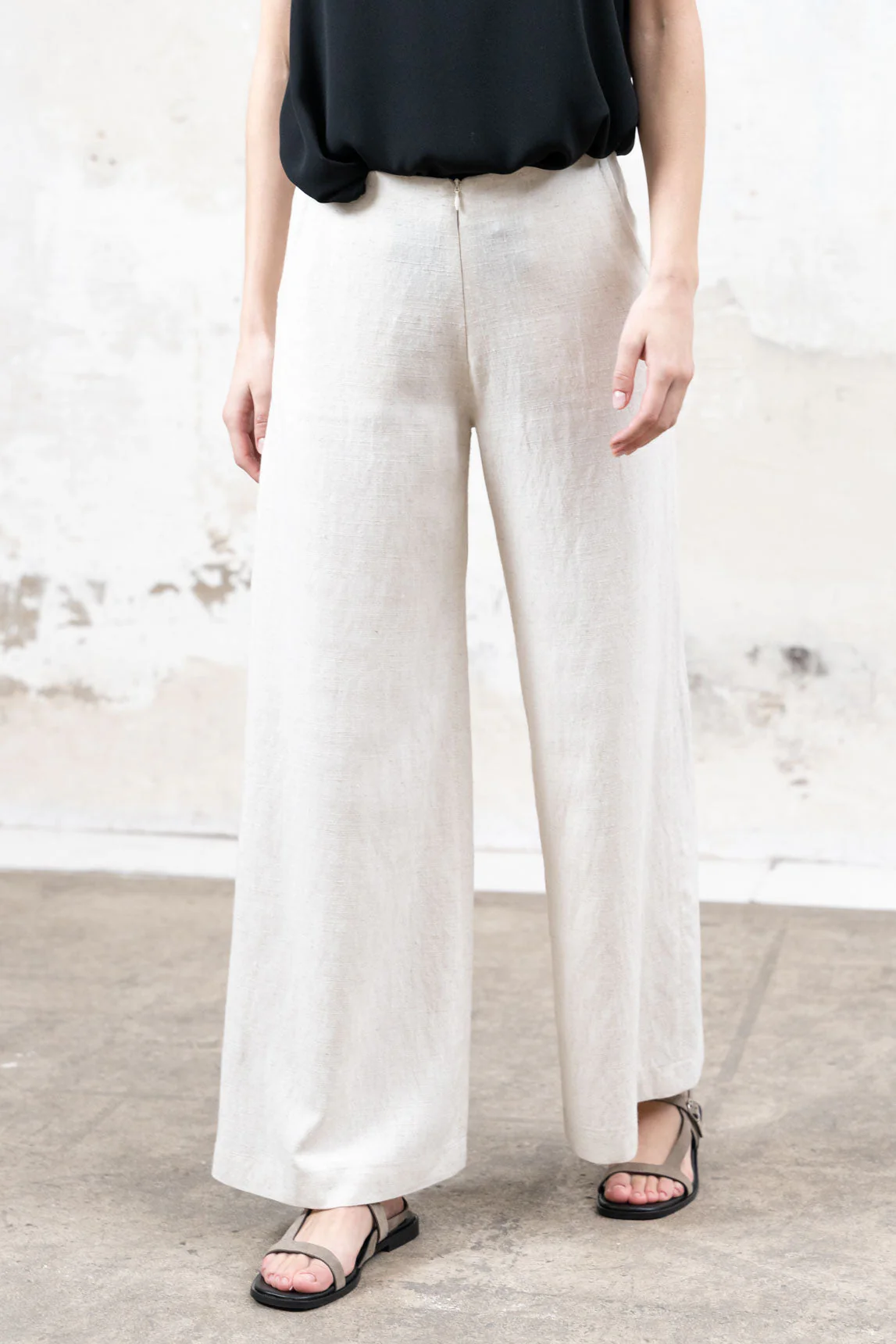 Rivera-spain Pantalón Biella arena