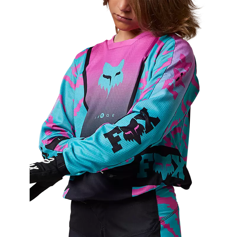 Youth 180 Nuklr Jersey?