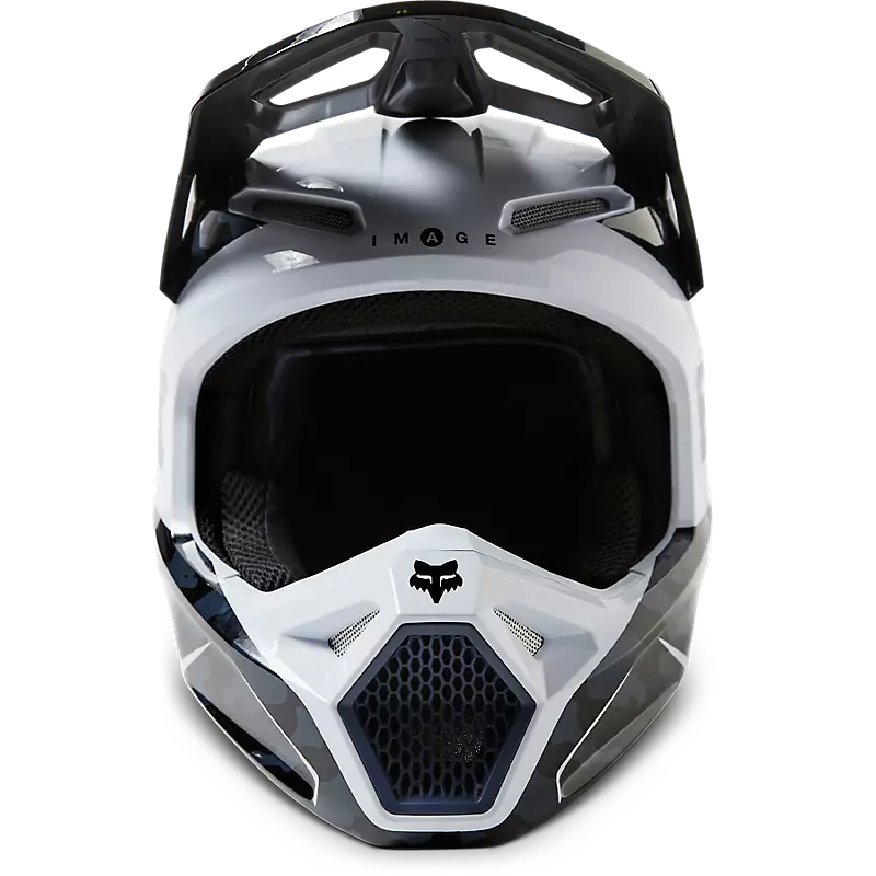 V1 Nuklr Helmet