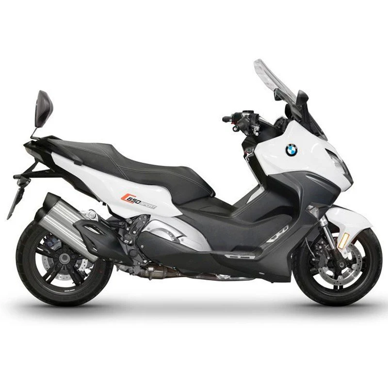ANCLAJE RESPALDO SHAD W0CS62RV - BMW C600
