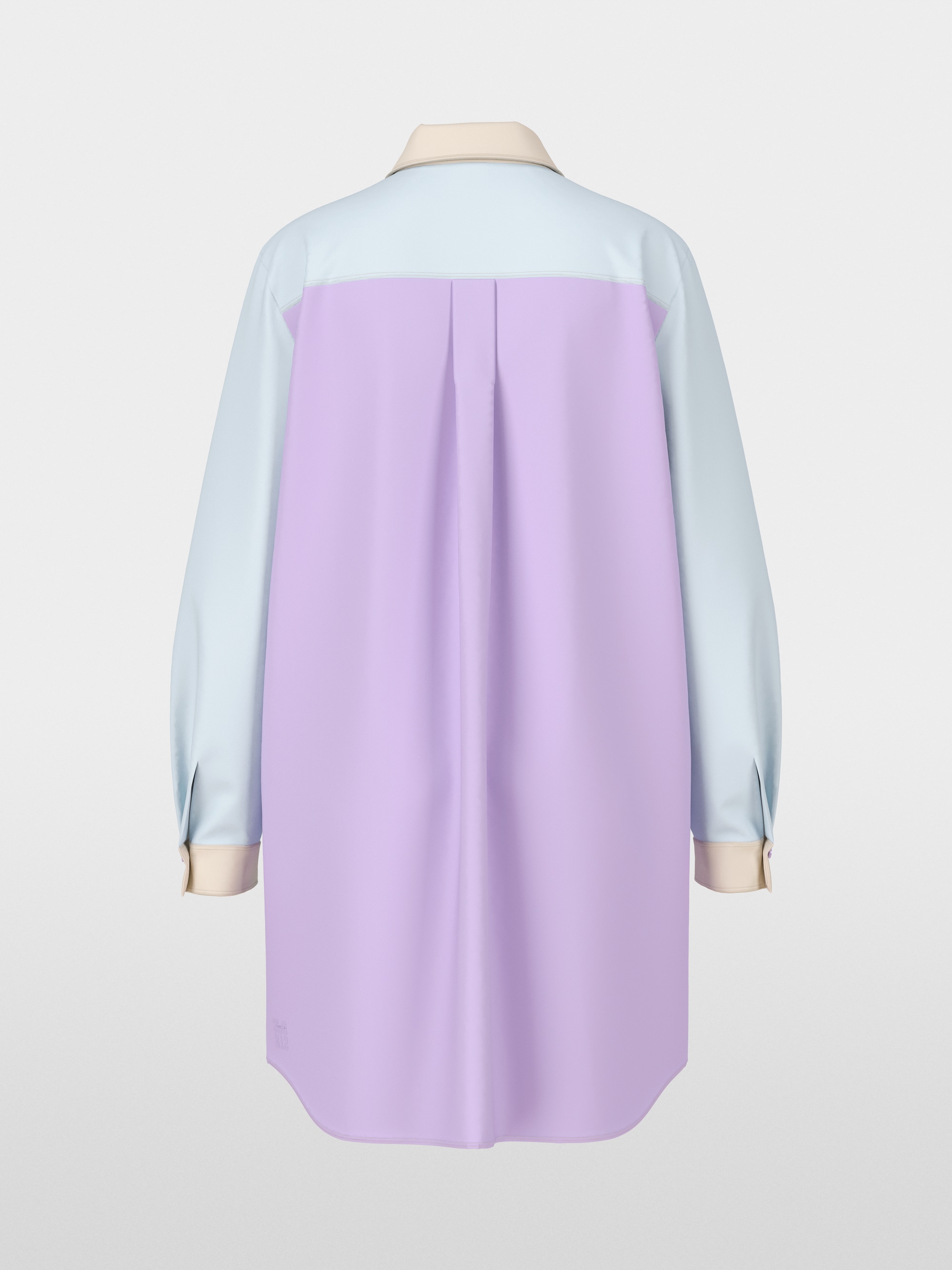 Marc-Cain Rethink Together shirt dress