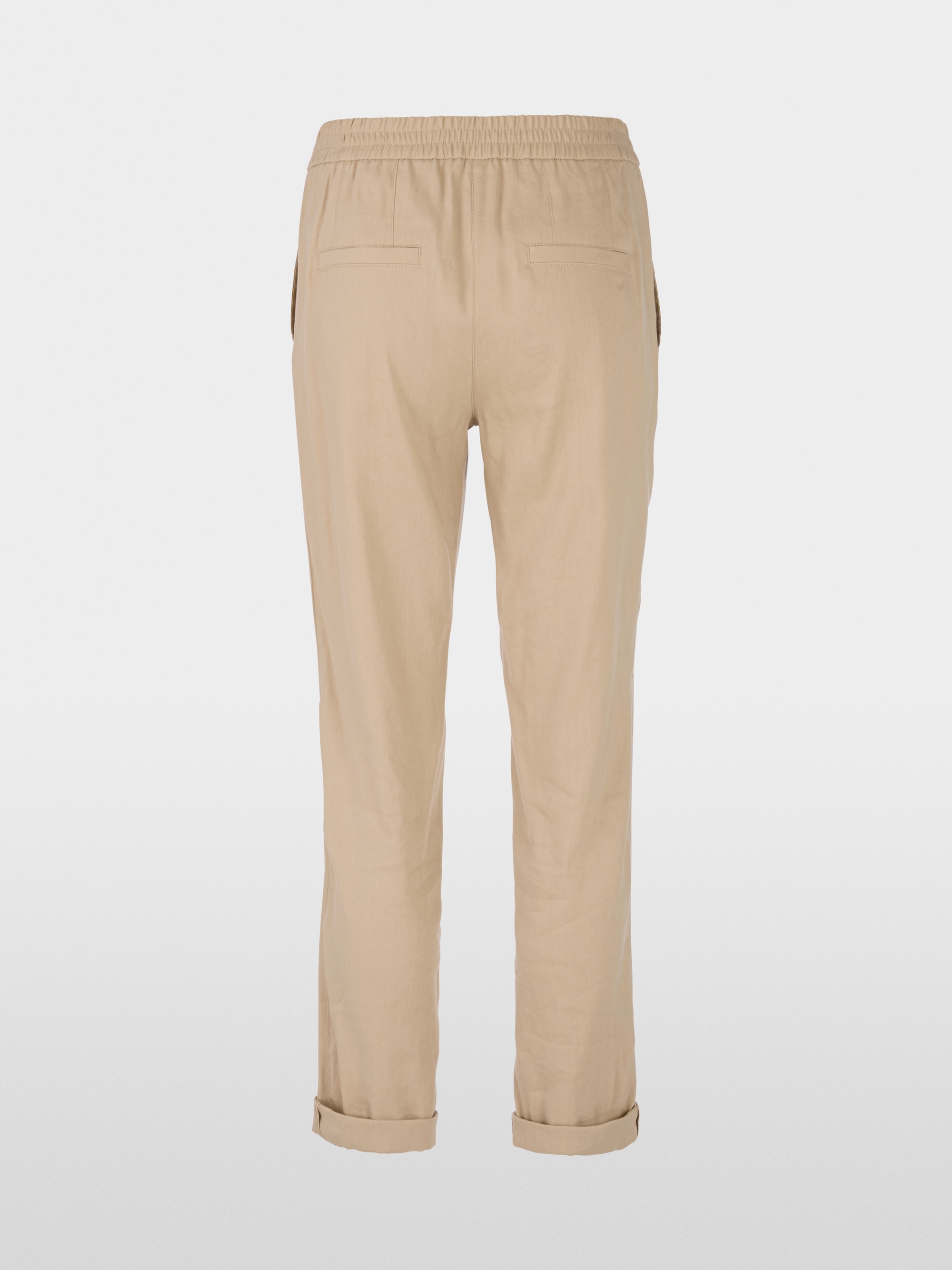 Marc-Cain RHODOS casual trousers