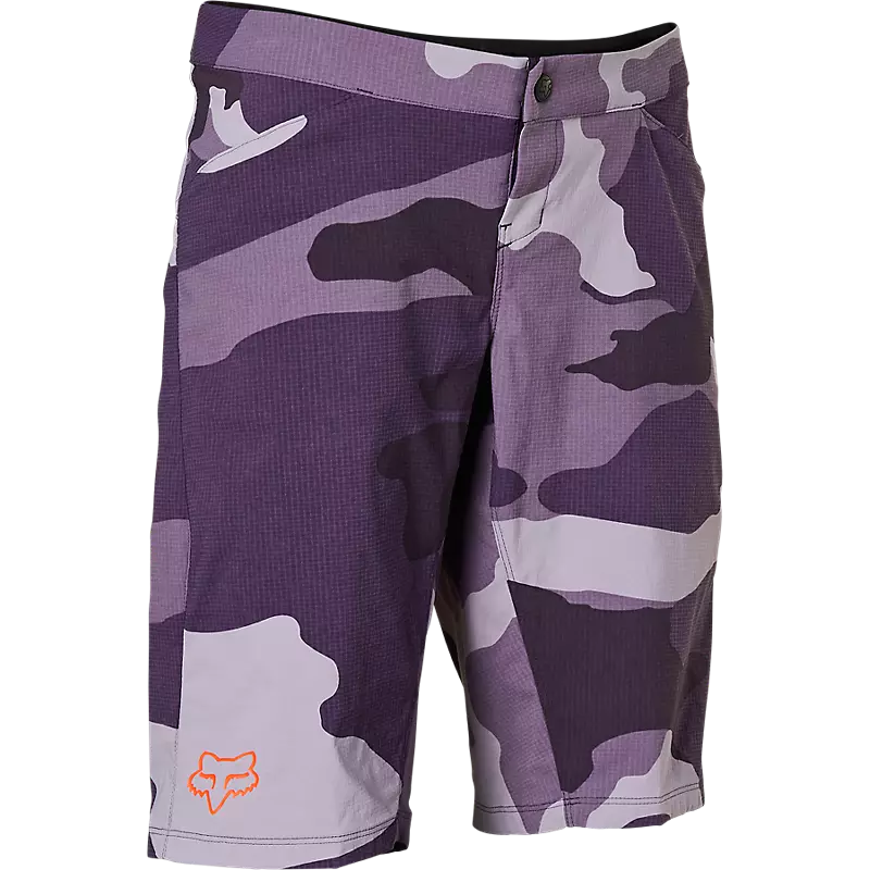 Womens Ranger Lined Shorts