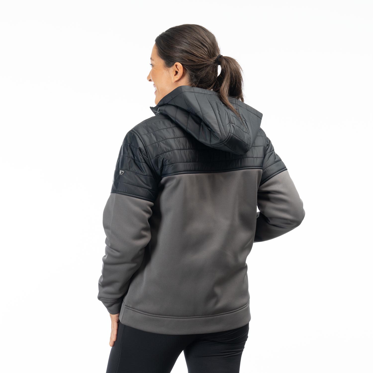Granite Canyon Insulated Hoodie