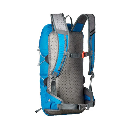 Mochila de trekking Alpina LIZARD 20 - azul