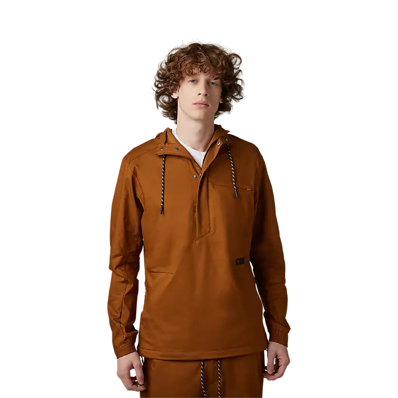 Survivalist 2.0 Anorak Jacket
