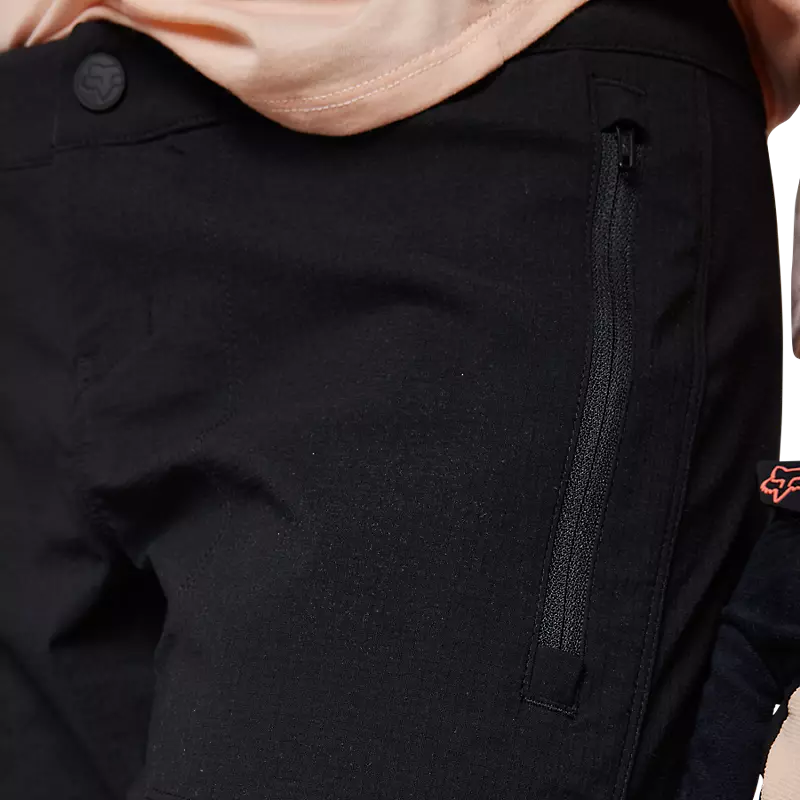 Womens Ranger Lined Shorts