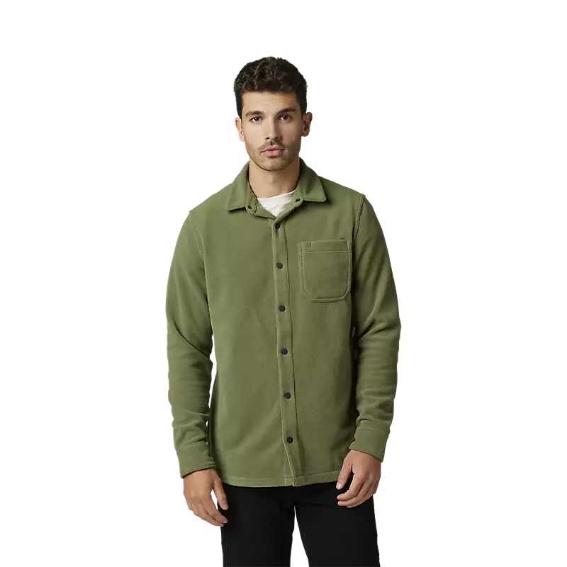 High Desert Long Sleeve Shirt