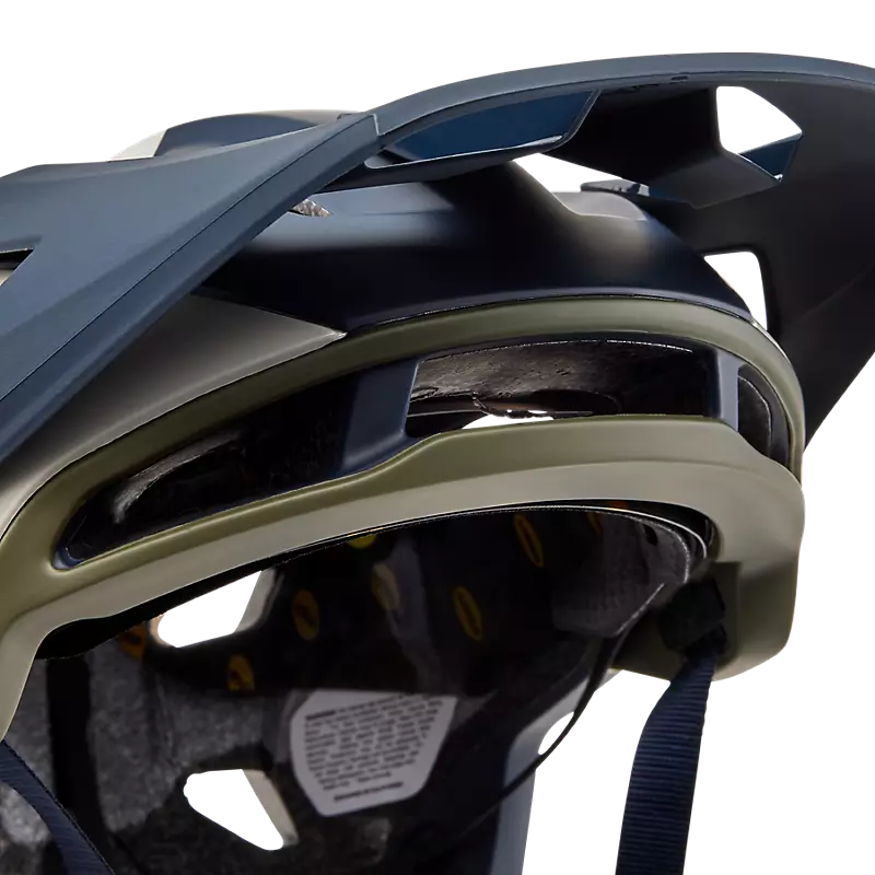 Speedframe Pro Klif Helmet