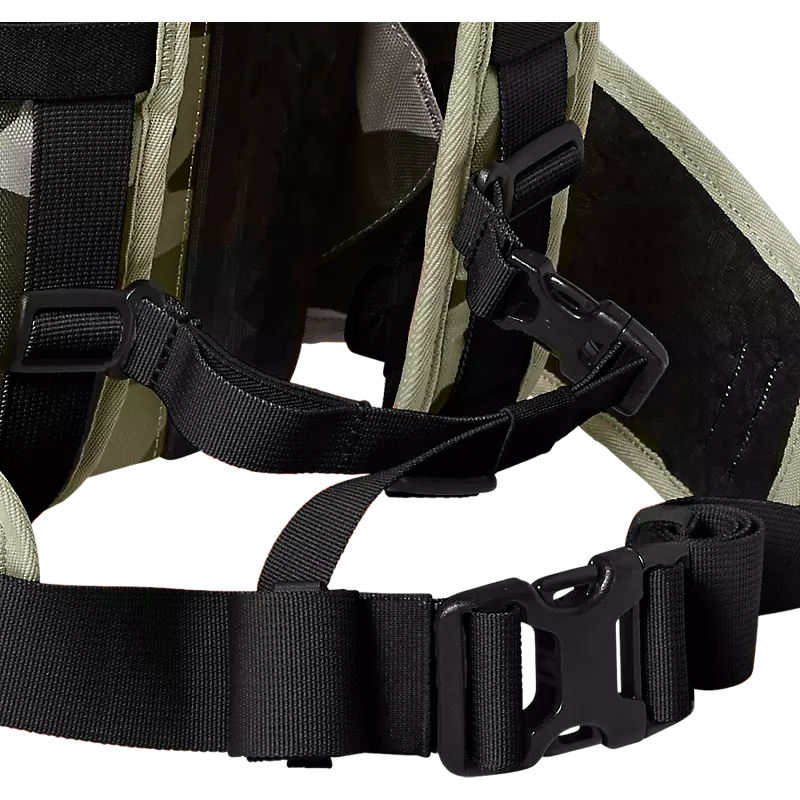 Utility 12 Liter Hydration Pack