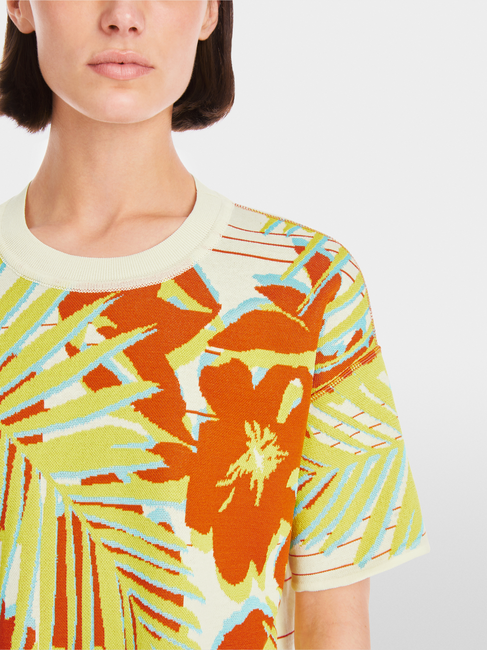 Marc-Cain Knitted in Germany sweater