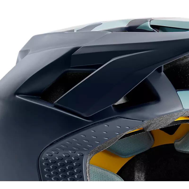 Proframe Matte Helmet Visor