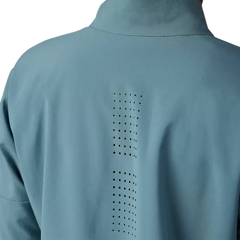 Womens Warm Up Polartec® Alpha® Jacket