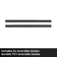 Cordless Planer TE-PL 18/82 Li - Solo