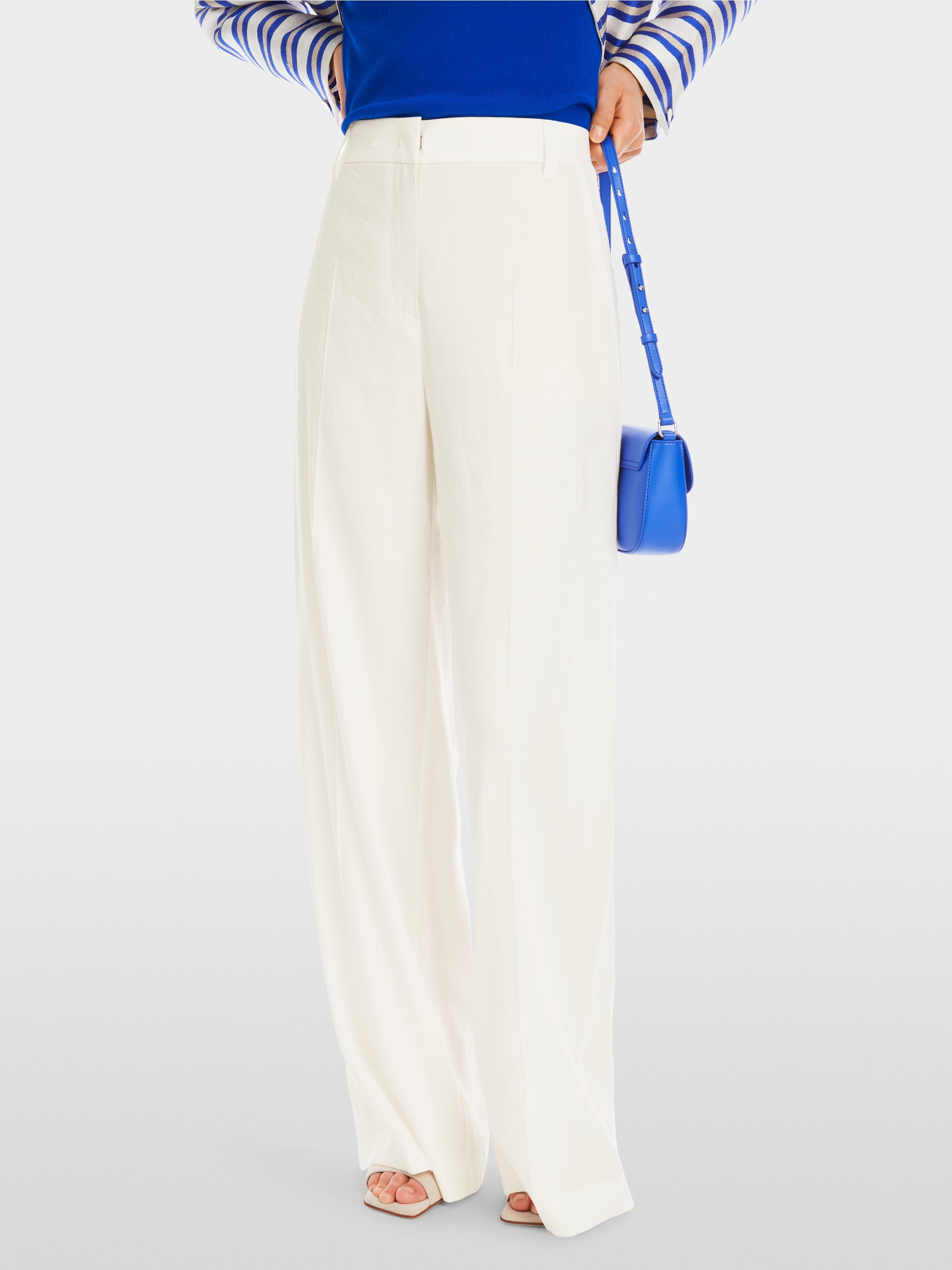 Marc-Cain WAUKEE with linen