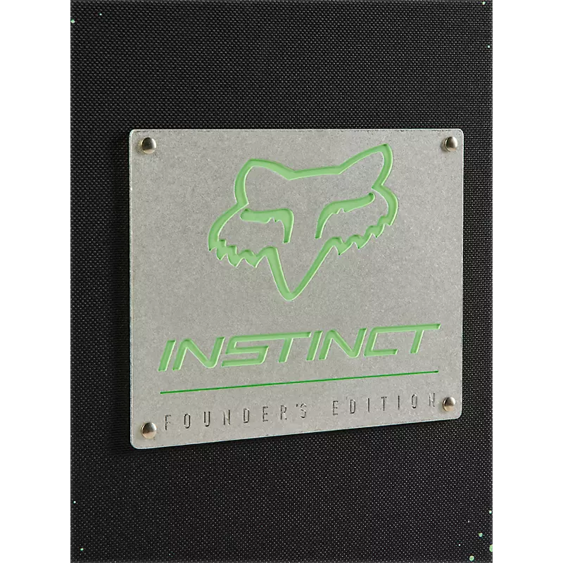 Instinct Founder's Edition Boots