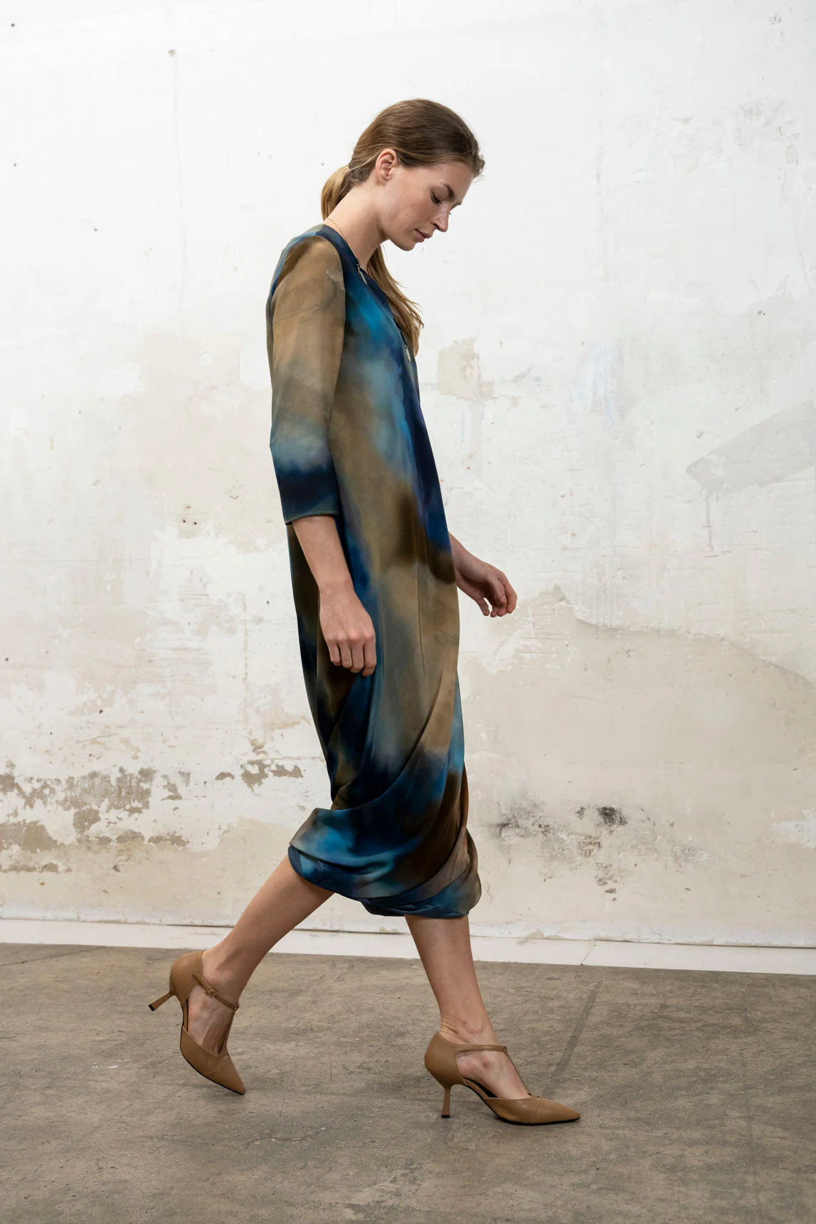 Rivera-spain Vestido Emily