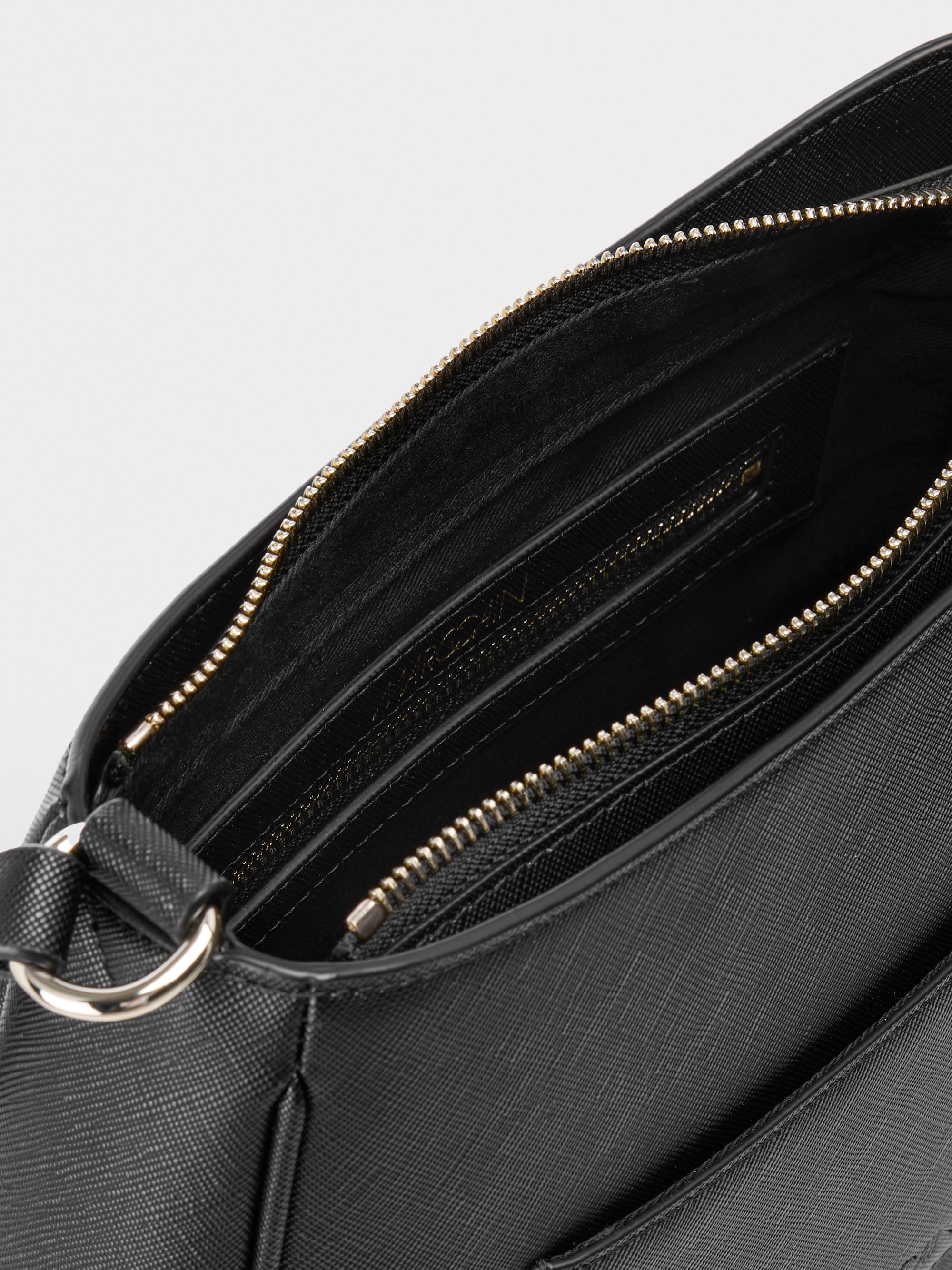 Marc-Cain Rethink Together shoulder bag