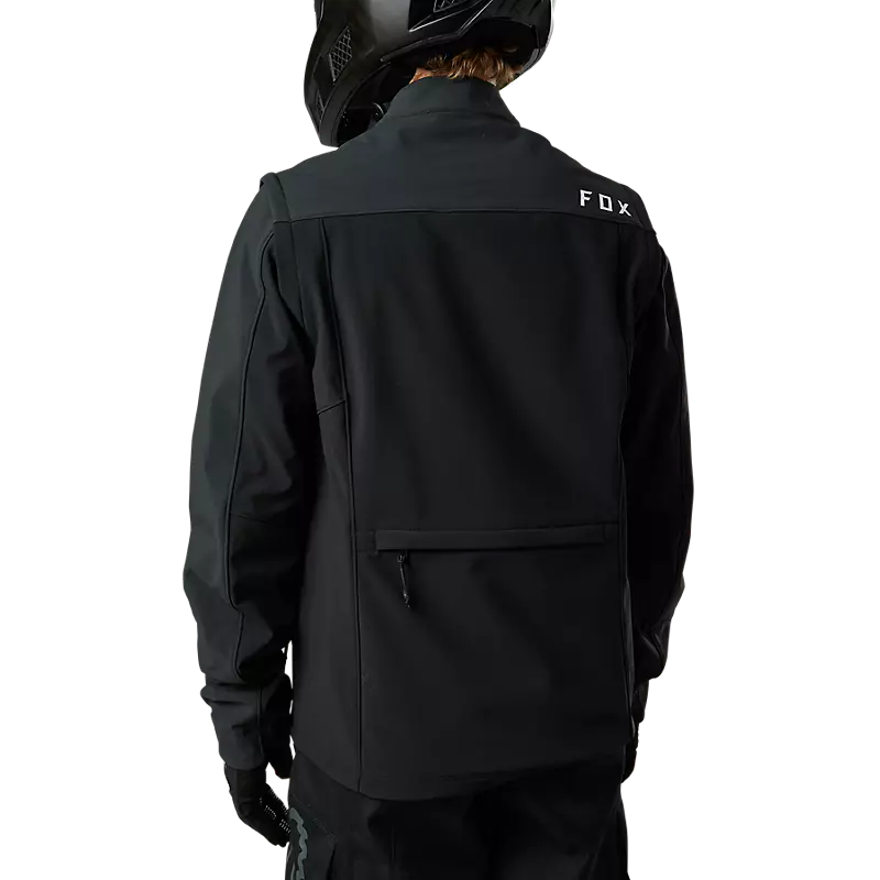 Ranger Off Road Softshell Jacket